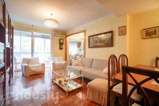 Appartement à Cl. Santísima Trinidad .