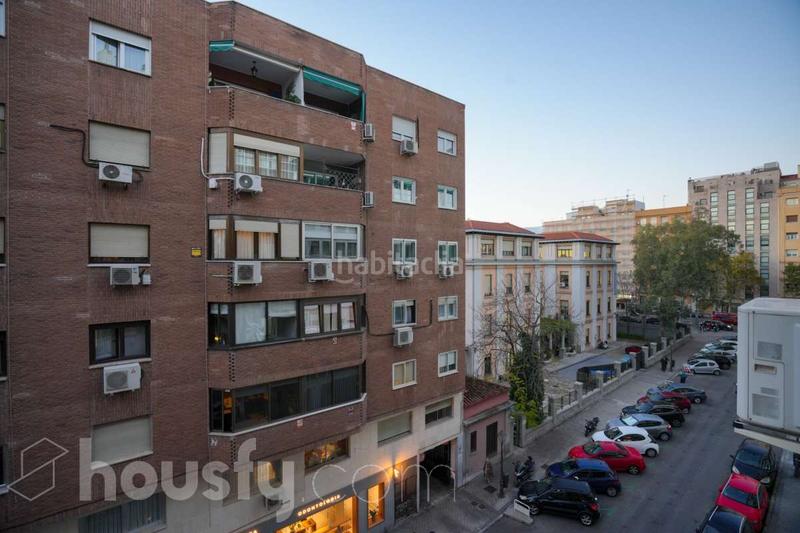 Foto 0fb22f76-6e96-4c68-a48f-0bbd534c2d46. Appartement dans cl. santísima trinidad . dans Trafalgar Madrid