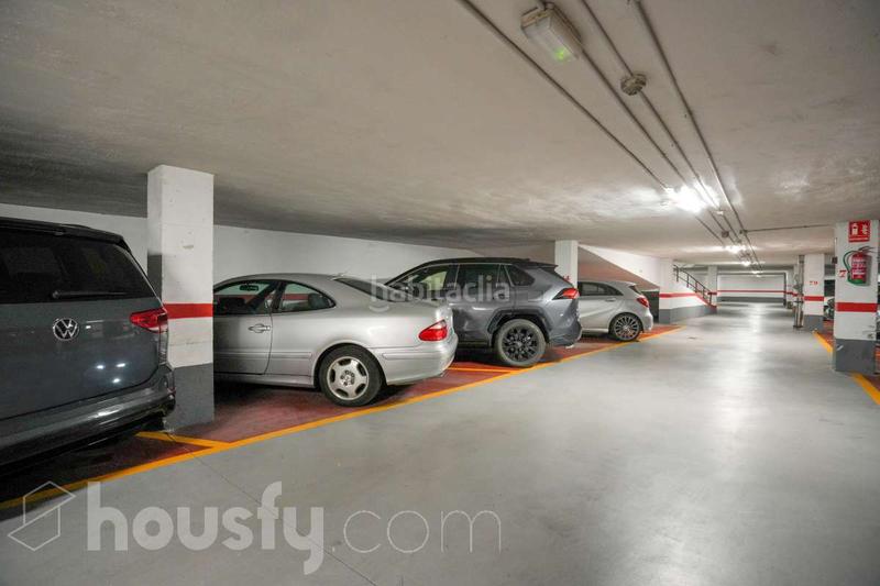 Foto 8b381dbd-a4cf-4057-9aed-5cf1de208185. Appartement dans cl. santísima trinidad . dans Trafalgar Madrid