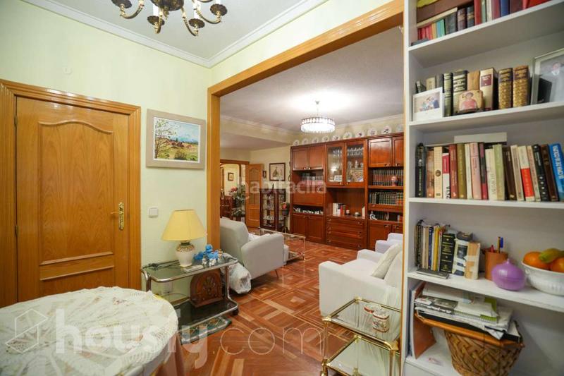 Foto 10ccb881-fb91-496b-ade0-32ef5ed94006. Etagenwohnung in cl. santísima trinidad . in Trafalgar Madrid