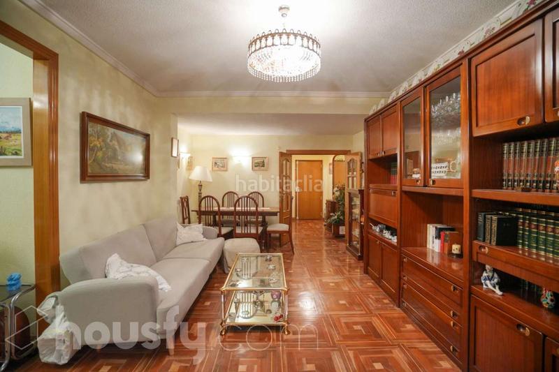 Foto 11fa55d5-f3e3-45ea-a5c7-476dfdfa3e83. Etagenwohnung in cl. santísima trinidad . in Trafalgar Madrid