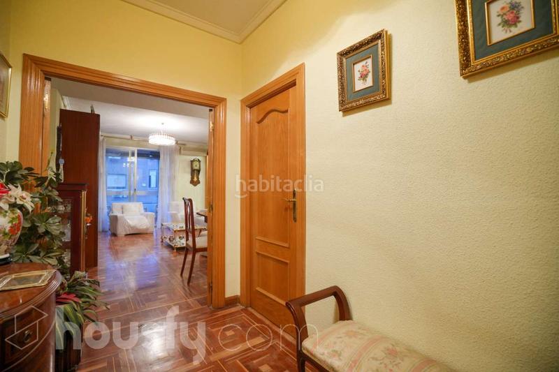 Foto 20f3840a-de8e-45b3-8fb2-4051f5b3fce0. Etagenwohnung in cl. santísima trinidad . in Trafalgar Madrid