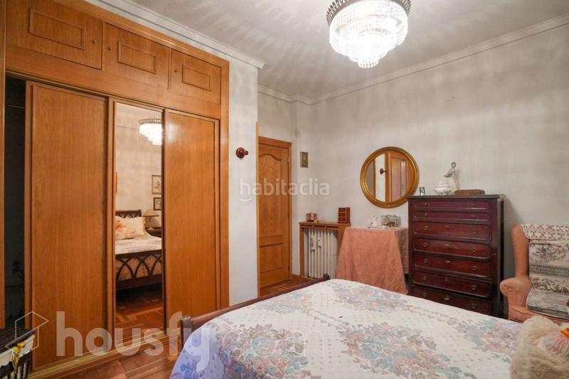 Foto 4a0699ac-c10d-4b34-9f19-2d4e02695e02. Etagenwohnung in cl. santísima trinidad . in Trafalgar Madrid