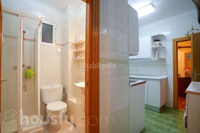 Foto 5b4d817b-64c4-4814-81a3-cf6fd92812c0. Etagenwohnung in cl. santísima trinidad . in Trafalgar Madrid