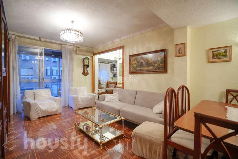 Foto 69c6b059-6f13-4caa-bf48-2ab1a61d7add. Etagenwohnung in cl. santísima trinidad . in Trafalgar Madrid