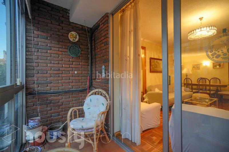 Foto 6ed4e6be-1e31-4e4d-b144-36247a5ccc00. Etagenwohnung in cl. santísima trinidad . in Trafalgar Madrid