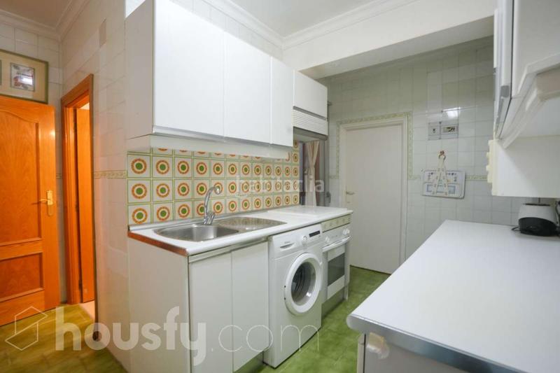 Foto 714b9728-987d-499c-897c-5bea3b0e0a3d. Etagenwohnung in cl. santísima trinidad . in Trafalgar Madrid