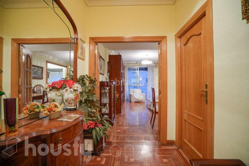 Foto a8b93e0f-8035-419e-8e41-db71f77d37b2. Etagenwohnung in cl. santísima trinidad . in Trafalgar Madrid