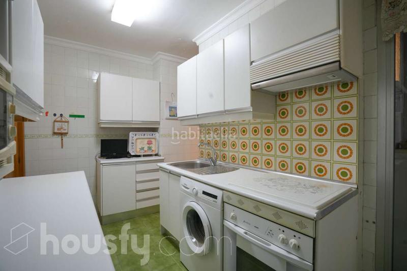 Foto bb76c875-a9e5-4b89-8ffa-bc166cb3940d. Etagenwohnung in cl. santísima trinidad . in Trafalgar Madrid