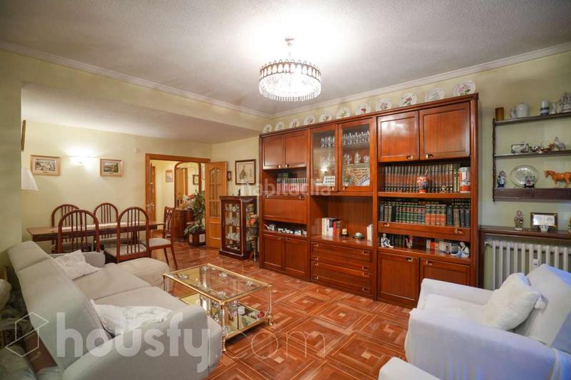 Foto c1eaf2f8-312e-4152-be22-80effea1313f. Etagenwohnung in cl. santísima trinidad . in Trafalgar Madrid