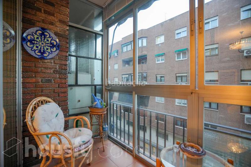 Foto c444bcb2-3ea0-40d7-9555-5f27a511e923. Etagenwohnung in cl. santísima trinidad . in Trafalgar Madrid