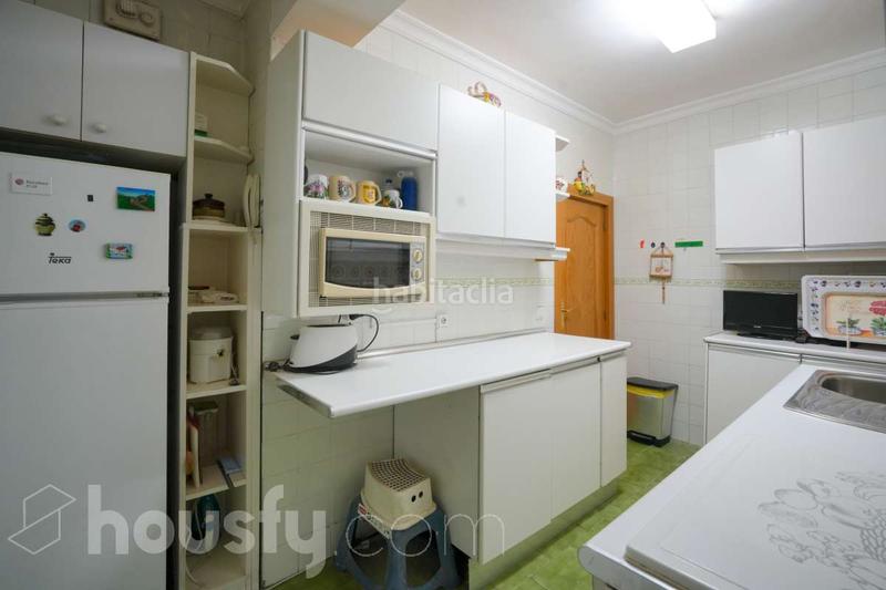 Foto f7c7f0d3-a4bd-439c-86ff-f26a808704da. Etagenwohnung in cl. santísima trinidad . in Trafalgar Madrid