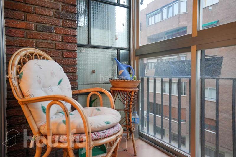 Foto 5520d719-95ae-4fb0-ad82-fa7d28e96c1e. Pis a cl. santísima trinidad . a Trafalgar Madrid