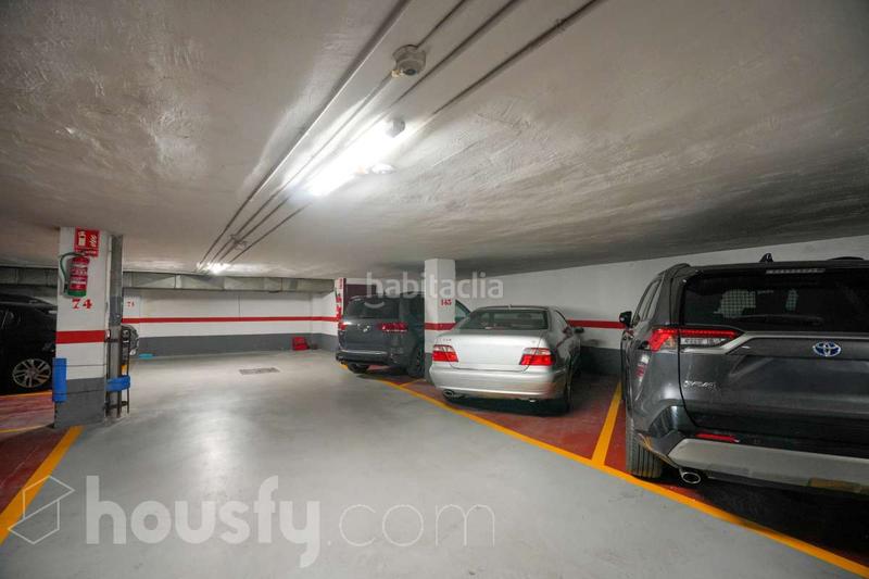 Foto 9c910c94-429c-41cb-9925-d95092c02fe7. Pis a cl. santísima trinidad . a Trafalgar Madrid