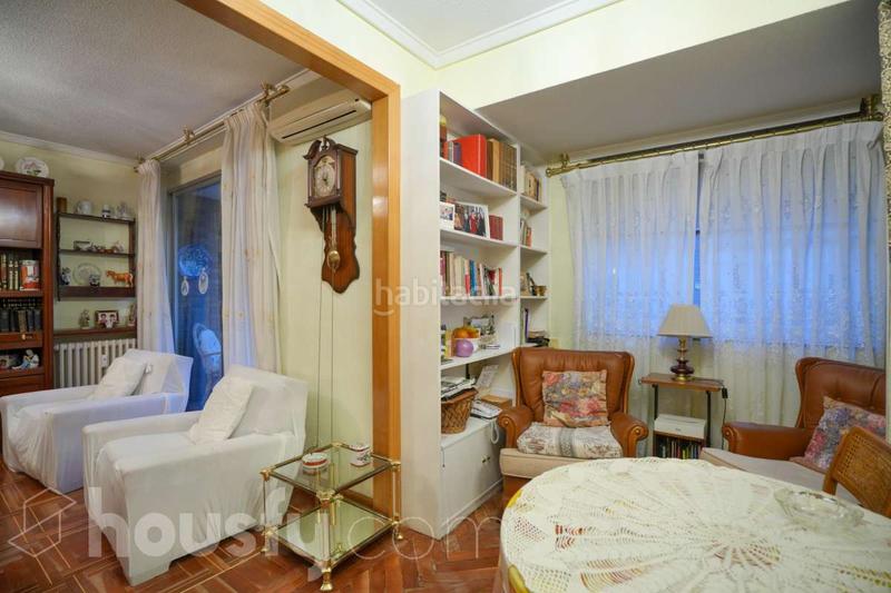 Foto a61429ae-64bb-4e4a-8915-67a987e732f1. Pis a cl. santísima trinidad . a Trafalgar Madrid