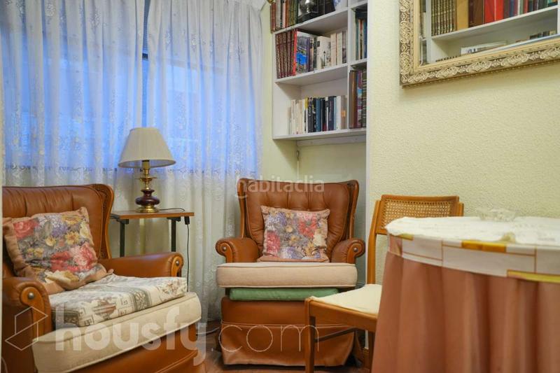 Foto e39f0ffa-ab7a-48a8-a64e-31f26ec3f1ac. Pis a cl. santísima trinidad . a Trafalgar Madrid