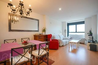 Appartement à Calle de maría reiche .