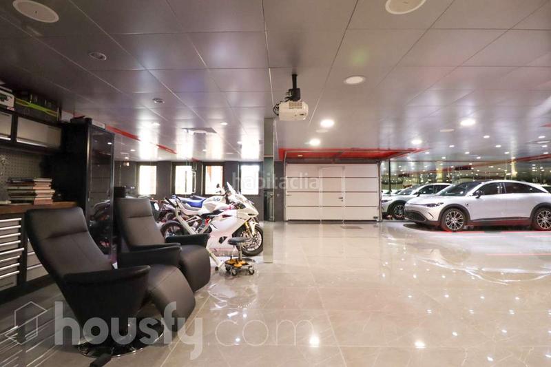 Foto 3e450fb3-b8f2-47f2-85d7-7b3299705c46. Appartamento in cl. guadiana - in El Bosque Villaviciosa de Odón