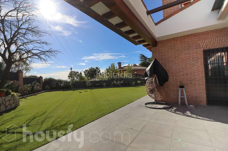 Foto 55a297d8-6f89-4976-957e-c30007cf249d. Appartamento in cl. guadiana - in El Bosque Villaviciosa de Odón