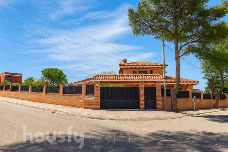 Foto 59aa6b79-6049-44ea-b768-04106731dbec. Appartamento in cl. guadiana - in El Bosque Villaviciosa de Odón