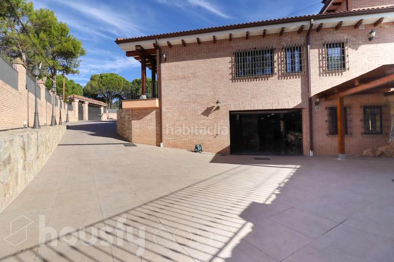 Foto 1c5769ac-1a52-4f23-8220-e98185d2541f. Appartement dans cl. guadiana - dans El Bosque Villaviciosa de Odón