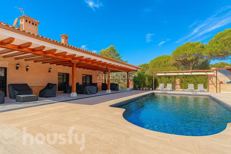 Foto 23f10132-ee23-42c9-8dca-8d73736ab746. Appartement dans cl. guadiana - dans El Bosque Villaviciosa de Odón