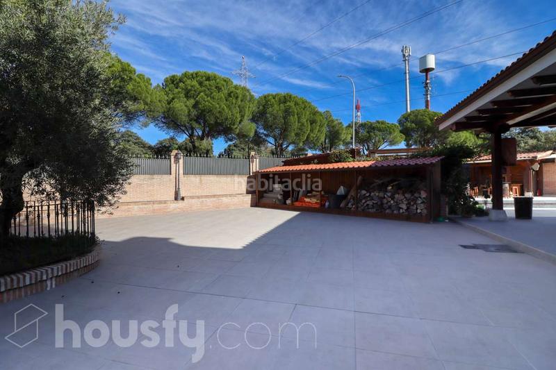 Foto 244134c8-d72d-4e02-8da7-3258e8a4db70. Appartement dans cl. guadiana - dans El Bosque Villaviciosa de Odón