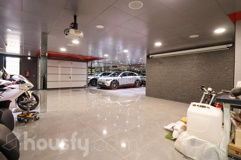 Foto 40b05f6f-1059-41b8-a373-c8f37ee6a619. Appartement dans cl. guadiana - dans El Bosque Villaviciosa de Odón