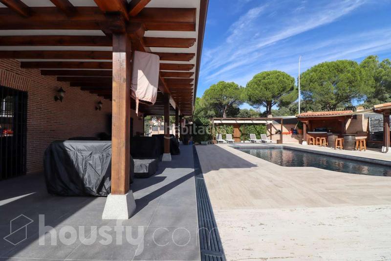 Foto 8e4eef65-9c25-47bc-bd13-c5948141df7f. Appartement dans cl. guadiana - dans El Bosque Villaviciosa de Odón