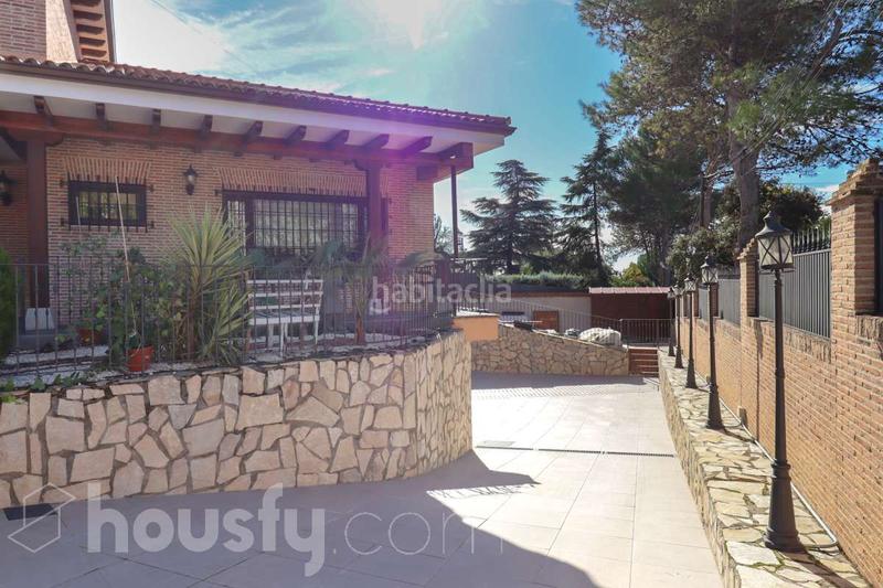 Foto 9d86076e-f588-4e7a-8408-50caf7e12880. Appartement dans cl. guadiana - dans El Bosque Villaviciosa de Odón