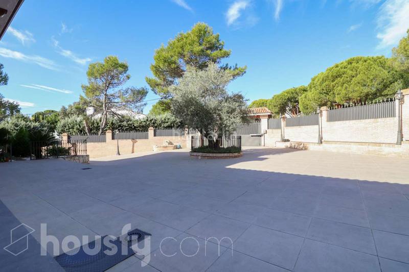 Foto a37bd87e-4e7d-4efc-968f-2dcdce125572. Appartement dans cl. guadiana - dans El Bosque Villaviciosa de Odón