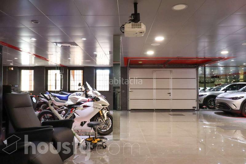 Foto bac0e71f-b53f-4293-87ec-eb7e2becc72c. Appartement dans cl. guadiana - dans El Bosque Villaviciosa de Odón