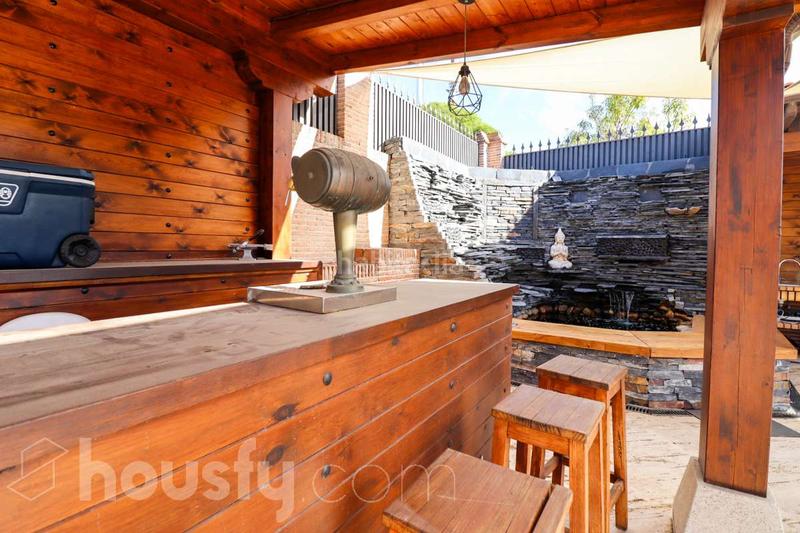 Foto 0190ba44-bda5-4971-90e3-7cc8dbf73a4b. Flat in cl. guadiana - in El Bosque Villaviciosa de Odón