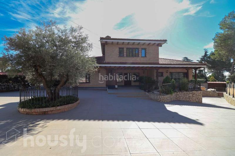 Foto ed517344-c9df-4b97-a184-18146865436e. Flat in cl. guadiana - in El Bosque Villaviciosa de Odón