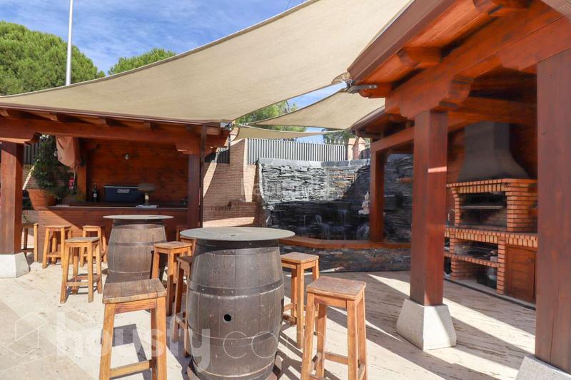 Foto c8eaff15-d55a-4acc-ba79-04cc7af33217. Pis a cl. guadiana - a El Bosque Villaviciosa de Odón