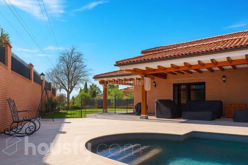 Foto 91cdace2-4f8a-470c-a0e9-447da01c8696. Piso en cl. guadiana - en El Bosque Villaviciosa de Odón