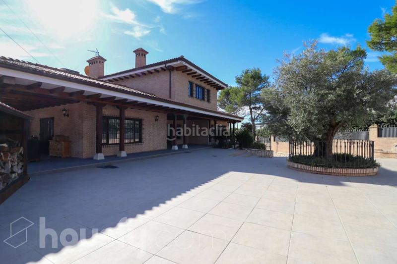 Foto e2330b65-3198-4350-877b-9f603c908344. Piso en cl. guadiana - en El Bosque Villaviciosa de Odón