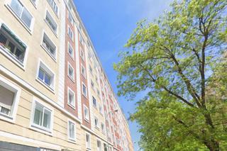 Flat in Alcalde Sainz de Baranda .