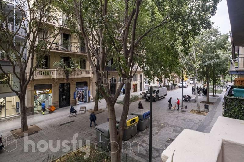 Foto 7dcfba49-fbc6-43d1-aada-9ced6f8a755a. Piso en carrer de rocafort . en La Nova Esquerra de l´Eixample Barcelona