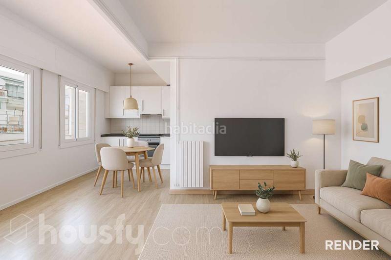 Foto e8bbb0a8-3573-4543-ac93-14446f7386f6. Ático en cl cardenal vives i tuto . en Sarrià Barcelona