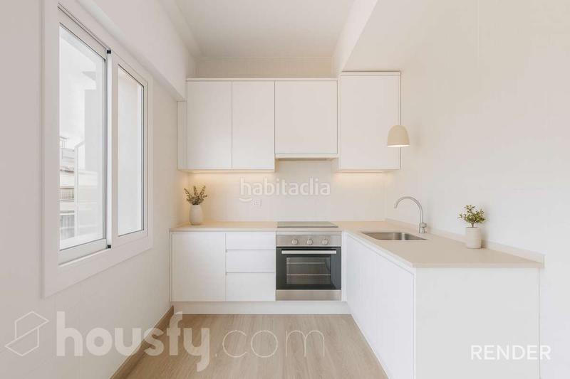 Foto 11279510-ee48-4d2c-901e-f30c462d4d3c. Attique dans cl cardenal vives i tuto . dans Sarrià Barcelona