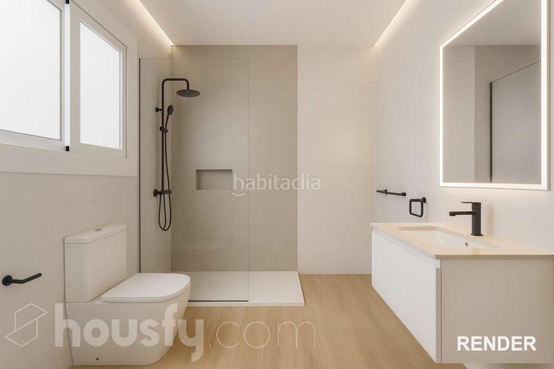 Foto 23780367-965b-4928-bd86-40ea9b940672. Attique dans cl cardenal vives i tuto . dans Sarrià Barcelona