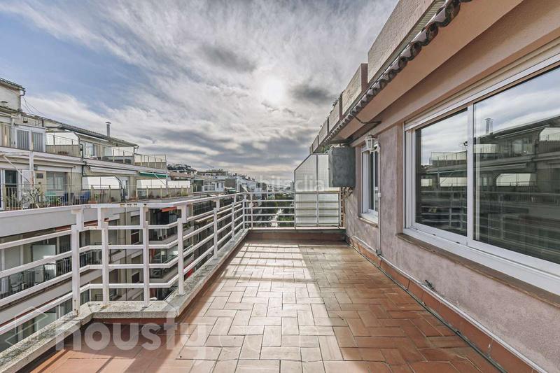 Foto 232fcd5a-398f-4128-841f-191540e84028. Dachwohnung in cl cardenal vives i tuto . in Sarrià Barcelona