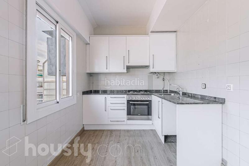 Foto 4d1f844c-6056-4cf3-93c2-1ab8e50b01bd. Dachwohnung in cl cardenal vives i tuto . in Sarrià Barcelona