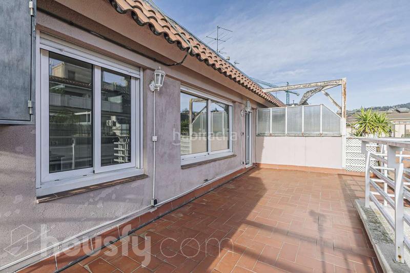Foto 56f8d6f4-ddeb-4db1-9010-ef0fb7841bba. Dachwohnung in cl cardenal vives i tuto . in Sarrià Barcelona