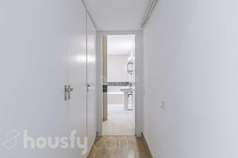 Foto a7209210-0590-431e-af4a-10d875216e1d. Dachwohnung in cl cardenal vives i tuto . in Sarrià Barcelona