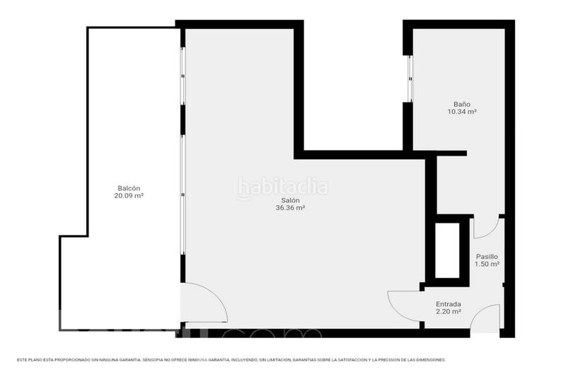 Foto bb8fc0b3-774a-400b-bc87-81b76b3d1e86. Dachwohnung in cl cardenal vives i tuto . in Sarrià Barcelona