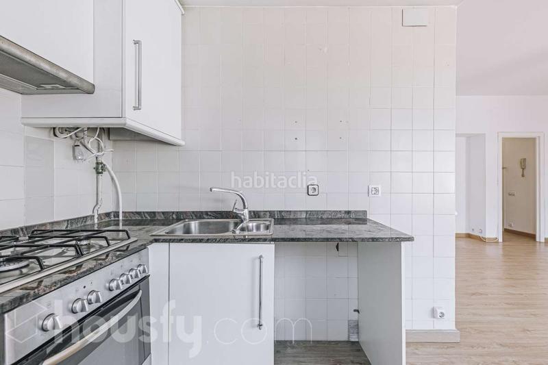 Foto ebfbfcc3-3cf4-4e8a-aed8-2e533147bd39. Dachwohnung in cl cardenal vives i tuto . in Sarrià Barcelona