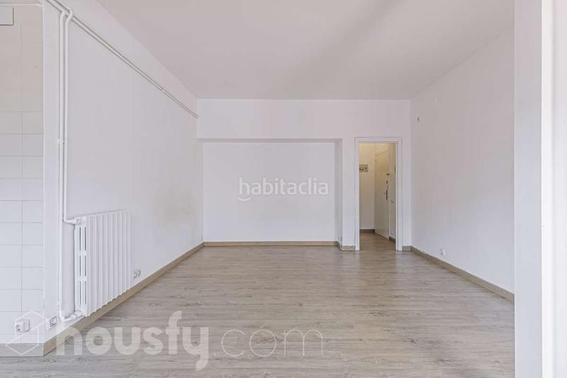 Foto f1d9a016-c499-43e9-b69b-8d023a291274. Dachwohnung in cl cardenal vives i tuto . in Sarrià Barcelona