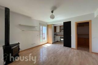 Dachwohnung in Calle de Pinos Baja .